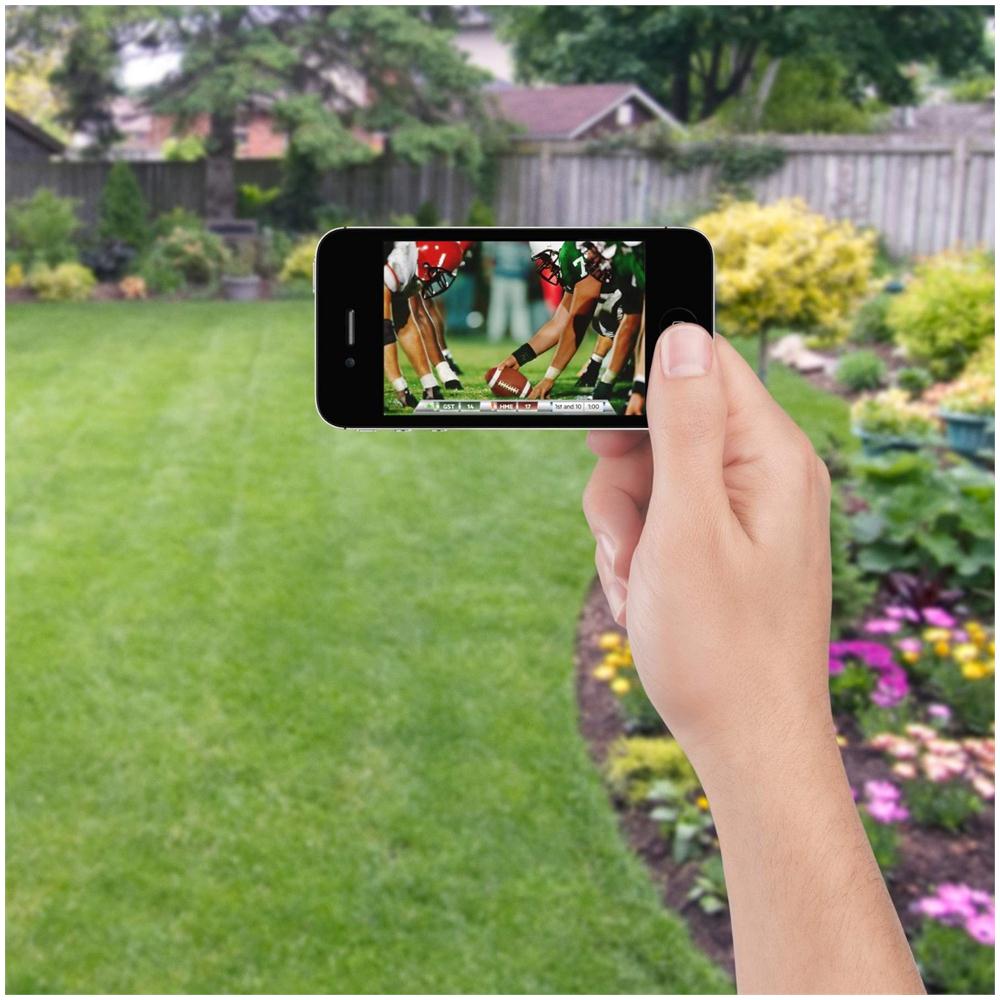 @ TV plus, Cavo, Ethernet (RJ-45) , IPTV, Satellite, Terrestre, Video component, LAN (RJ-45) , RCA - Foto 1